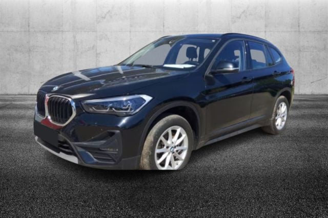BMW X1 sDrive20d Advantage usato a PIEVE DI CENTO