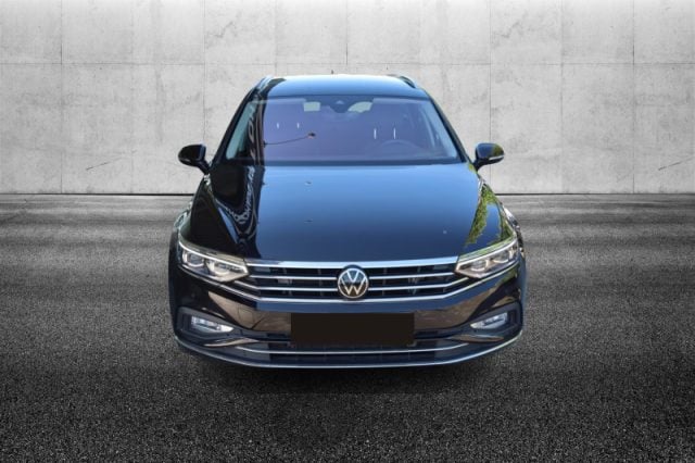 Volkswagen Passat Variant 2.0 TDI SCR 200 CV 4MOTION DSG Executive - foto 4 di 4