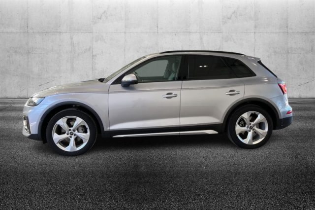 Audi Q5 35 TDI S tronic Business Advanced - foto 4 di 4