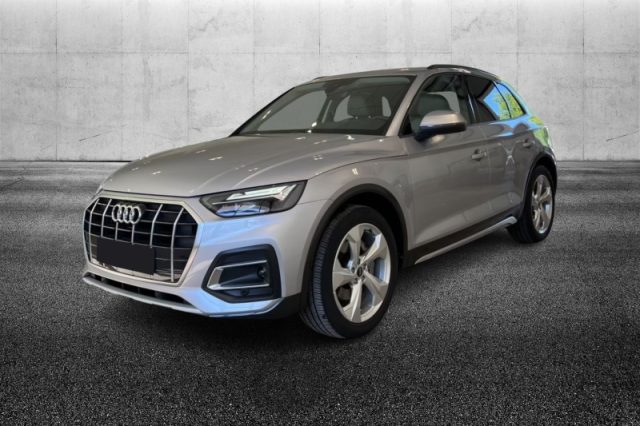 Audi Q5 35 TDI S tronic Business Advanced usato a PIEVE DI CENTO