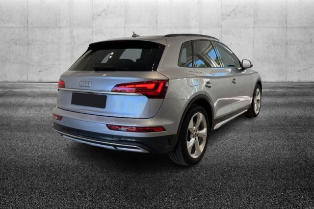 Audi Q5 35 TDI S tronic Business Advanced - foto 2 di 4