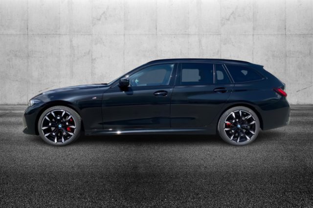 BMW 340 M d 48V xDrive Touring Msport Pro Serie 3(G20/1-8 - foto 3 di 8