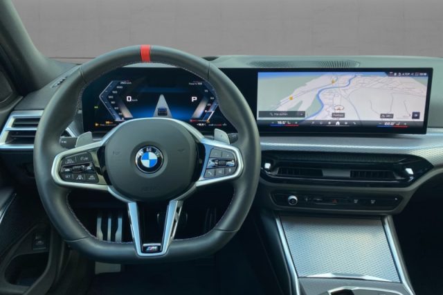 BMW 340 M d 48V xDrive Touring Msport Pro Serie 3(G20/1-8 - foto 4 di 8