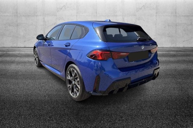 BMW 120 d 48V MSport Design - foto 3 di 4