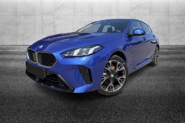 BMW 120 d 48V MSport Design semestrale a PIEVE DI CENTO