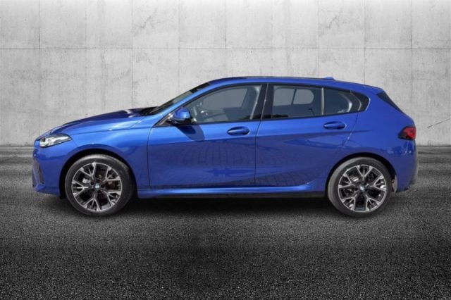 BMW 120 d 48V MSport Design - foto 4 di 4