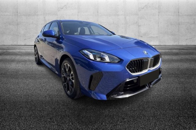 BMW 120 d 48V MSport Design - foto 2 di 4