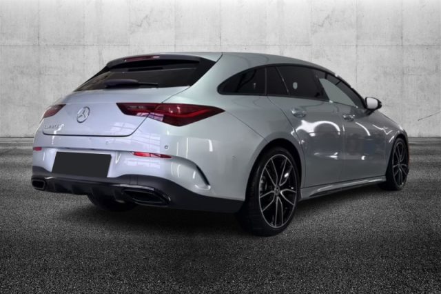 Mercedes-Benz CLA 200 d Automatic Shooting Brake AMG Line Premium - foto 2 di 4