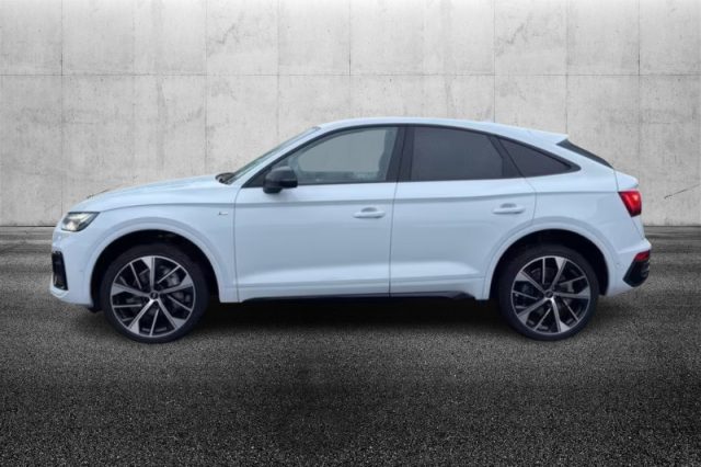 Audi Q5 SPB 40 TDI quattro S tronic S line - foto 3 di 4
