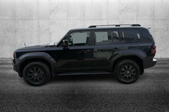 Toyota Land Cruiser 2.8 D4D A/T AWD Lounge - foto 4 di 8