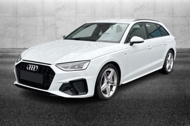 Audi A4 Avant 40 TDI quattro S tronic S line edition usato a PIEVE DI CENTO