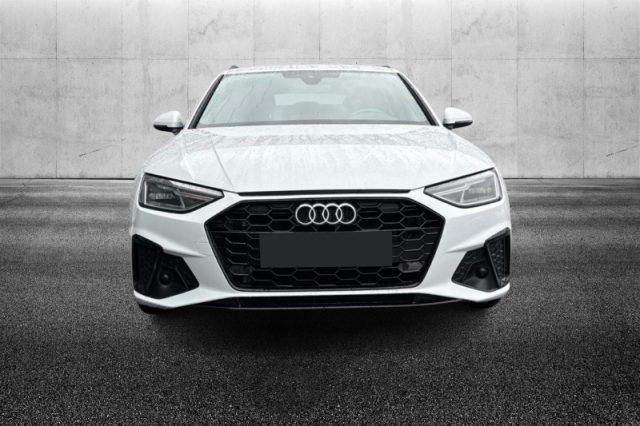 Audi A4 Avant 40 TDI quattro S tronic S line edition - foto 4 di 4