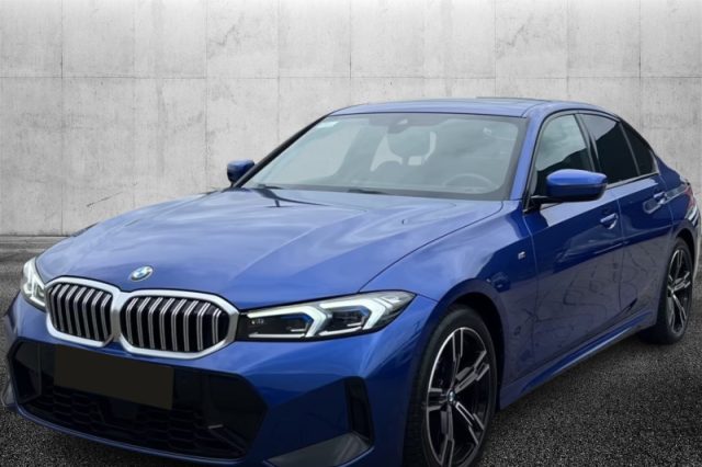 BMW 320 i Msport usato a PIEVE DI CENTO