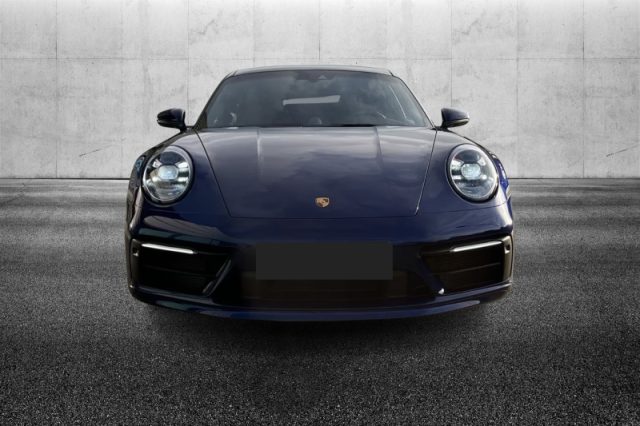 Porsche 911 Carrera 4S - foto 4 di 4