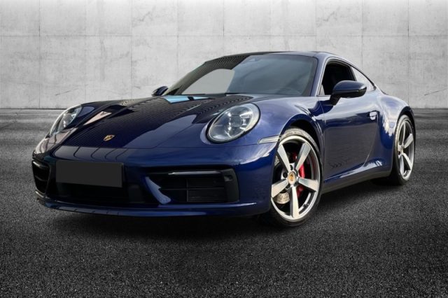 Porsche 911 Carrera 4S usato a PIEVE DI CENTO