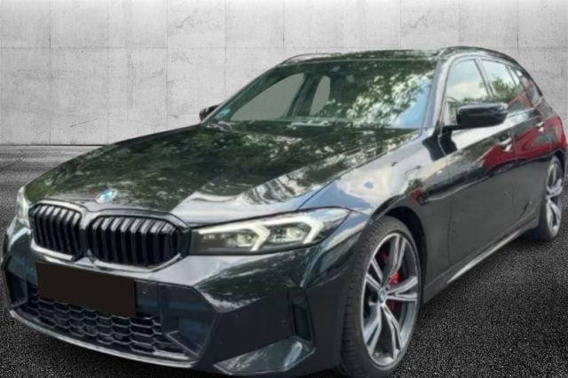 BMW 320 d 48V Touring Msport Pro usato a PIEVE DI CENTO