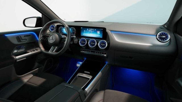 Mercedes-Benz B 250 e hybrid EQ Business Extra nuovo a PIEVE DI CENTO