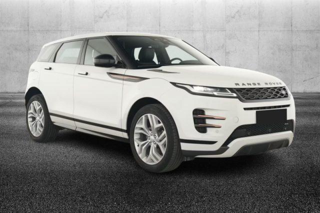 Land Rover Range Rover Evoque 2.0 I4 200 CV AWD Auto R-Dynamic SE - foto 2 di 4