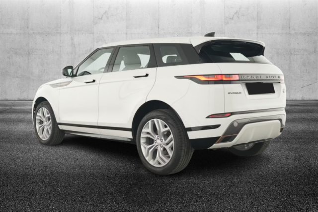 Land Rover Range Rover Evoque 2.0 I4 200 CV AWD Auto R-Dynamic SE - foto 4 di 4