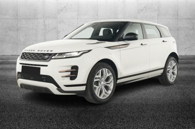 Land Rover Range Rover Evoque 2.0 I4 200 CV AWD Auto R-Dynamic SE usato a PIEVE DI CENTO