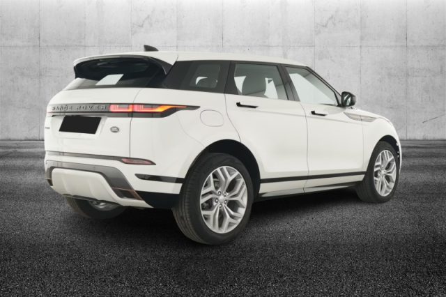 Land Rover Range Rover Evoque 2.0 I4 200 CV AWD Auto R-Dynamic SE - foto 3 di 4