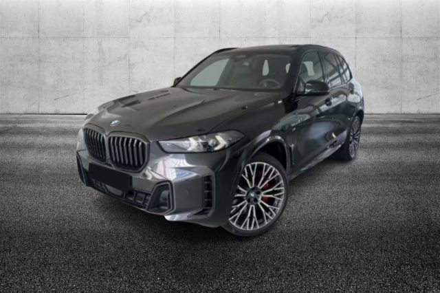 BMW X5 xDrive30d 48V Msport usato a PIEVE DI CENTO