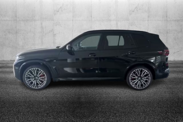 BMW X5 xDrive30d 48V Msport - foto 3 di 4