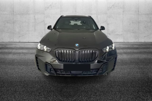 BMW X5 xDrive30d 48V Msport - foto 4 di 4