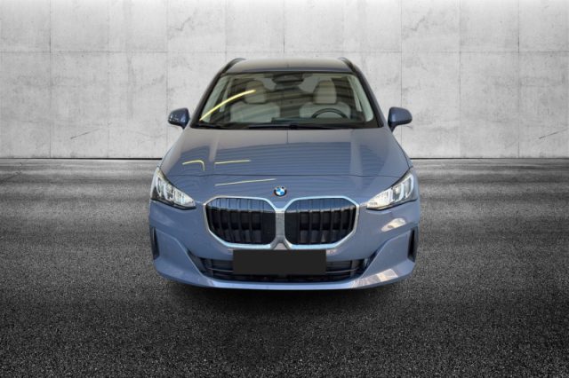 BMW 218 d Active Tourer - foto 3 di 7