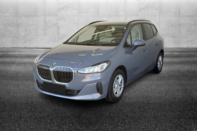BMW 218 d Active Tourer, del 2023, 55.600 km, in vendita a Pieve Di Cento (BO)