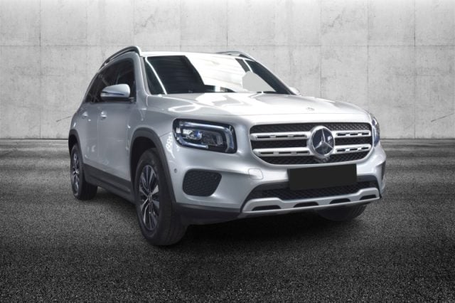 Mercedes-Benz GLB 200 d Automatic Business usato a PIEVE DI CENTO
