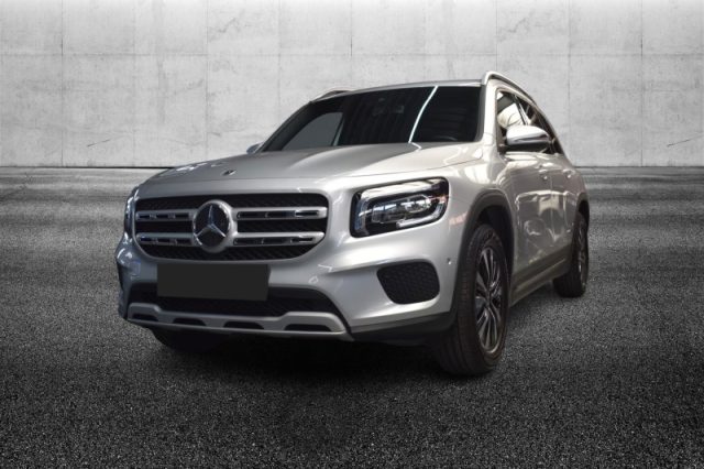 Mercedes-Benz GLB 200 d Automatic Business - foto 2 di 4