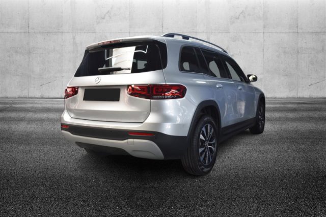 Mercedes-Benz GLB 200 d Automatic Business - foto 3 di 4