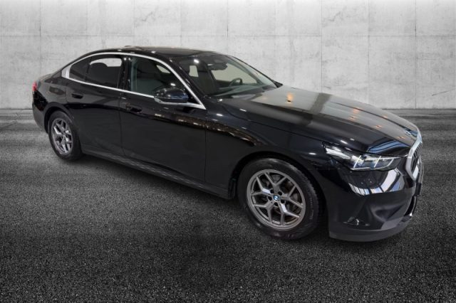 BMW 520 d 48V sDrive - foto 2 di 4