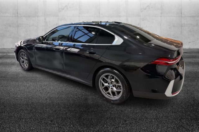 BMW 520 d 48V sDrive - foto 4 di 4