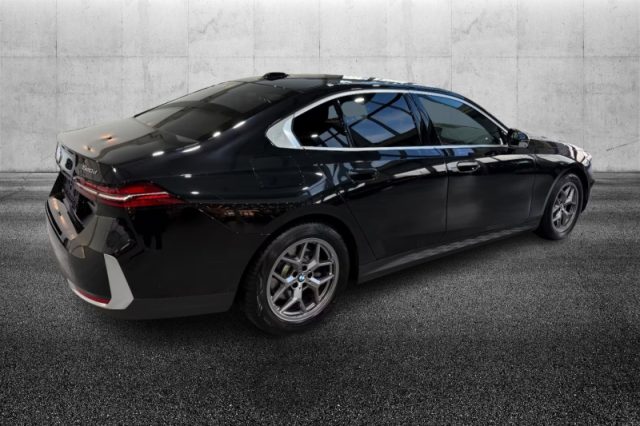 BMW 520 d 48V sDrive - foto 3 di 4
