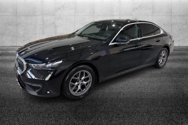 BMW 520 d 48V sDrive usato a PIEVE DI CENTO