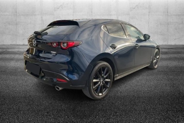 Mazda 3 2.0L eSkyactiv-G M-Hybrid Homura - foto 3 di 8