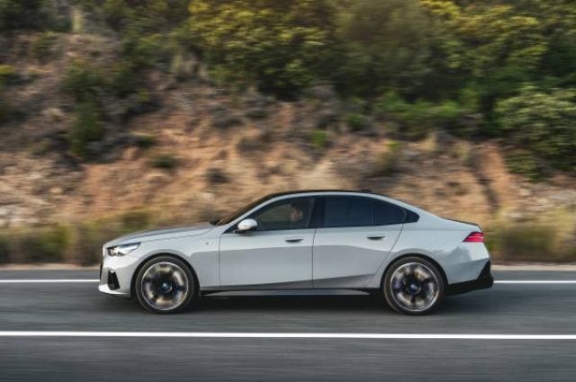 BMW 530 e xDrive Msport nuovo a PIEVE DI CENTO