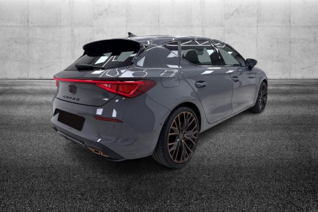 CUPRA Leon 1.4 e-HYBRID 245 CV DSG VZ - foto 3 di 4
