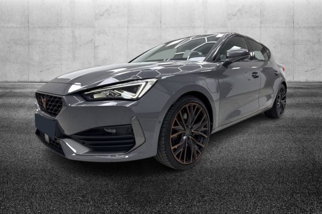 CUPRA Leon 1.4 e-HYBRID 245 CV DSG VZ usato a PIEVE DI CENTO