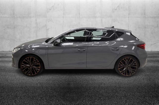 CUPRA Leon 1.4 e-HYBRID 245 CV DSG VZ - foto 4 di 4