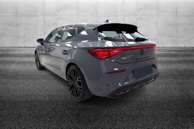 CUPRA Leon 1.4 e-HYBRID 245 CV DSG VZ - foto 2 di 4