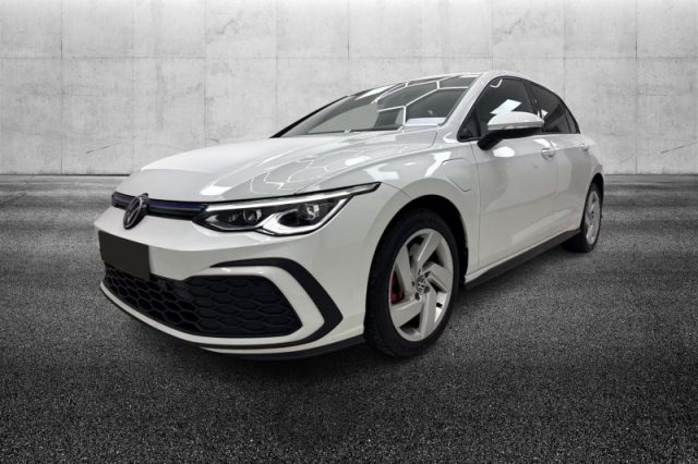 Volkswagen Golf 1.4 Plug-In Hybrid DSG GTE usato a PIEVE DI CENTO
