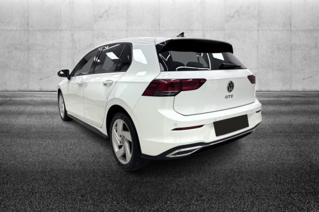 Volkswagen Golf 1.4 Plug-In Hybrid DSG GTE - foto 3 di 4