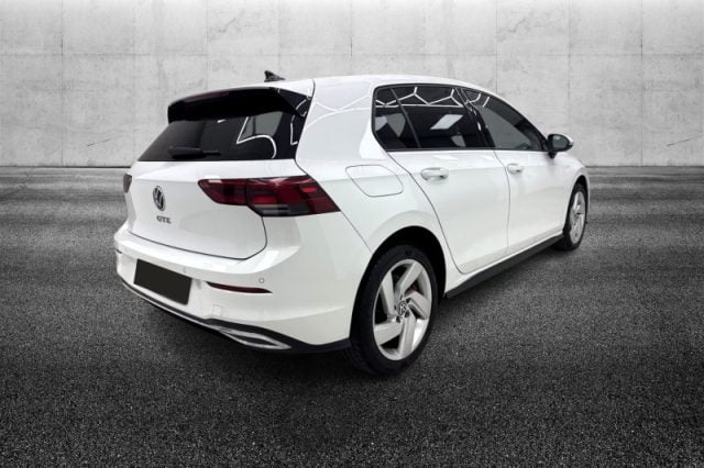 Volkswagen Golf 1.4 Plug-In Hybrid DSG GTE - foto 4 di 4