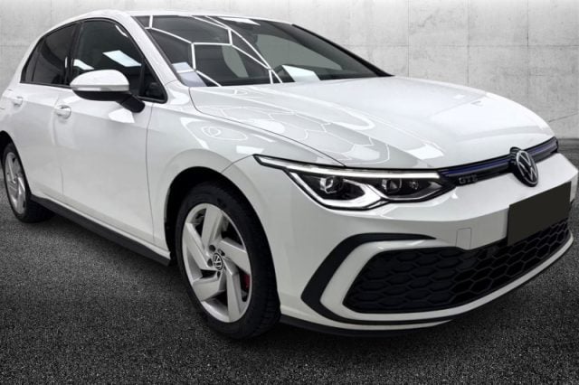 Volkswagen Golf 1.4 Plug-In Hybrid DSG GTE - foto 2 di 4