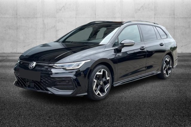 Volkswagen Golf Variant 1.5 eTSI 150 CV ACT DSG R-Line usato a PIEVE DI CENTO