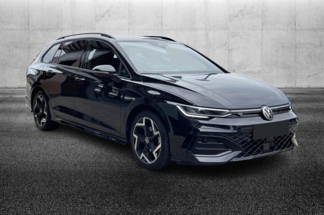Volkswagen Golf Variant 1.5 eTSI 150 CV ACT DSG R-Line - foto 2 di 4