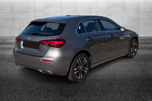Mercedes-Benz A 200 d Automatic Progressive Advanced Plus - foto 2 di 4
